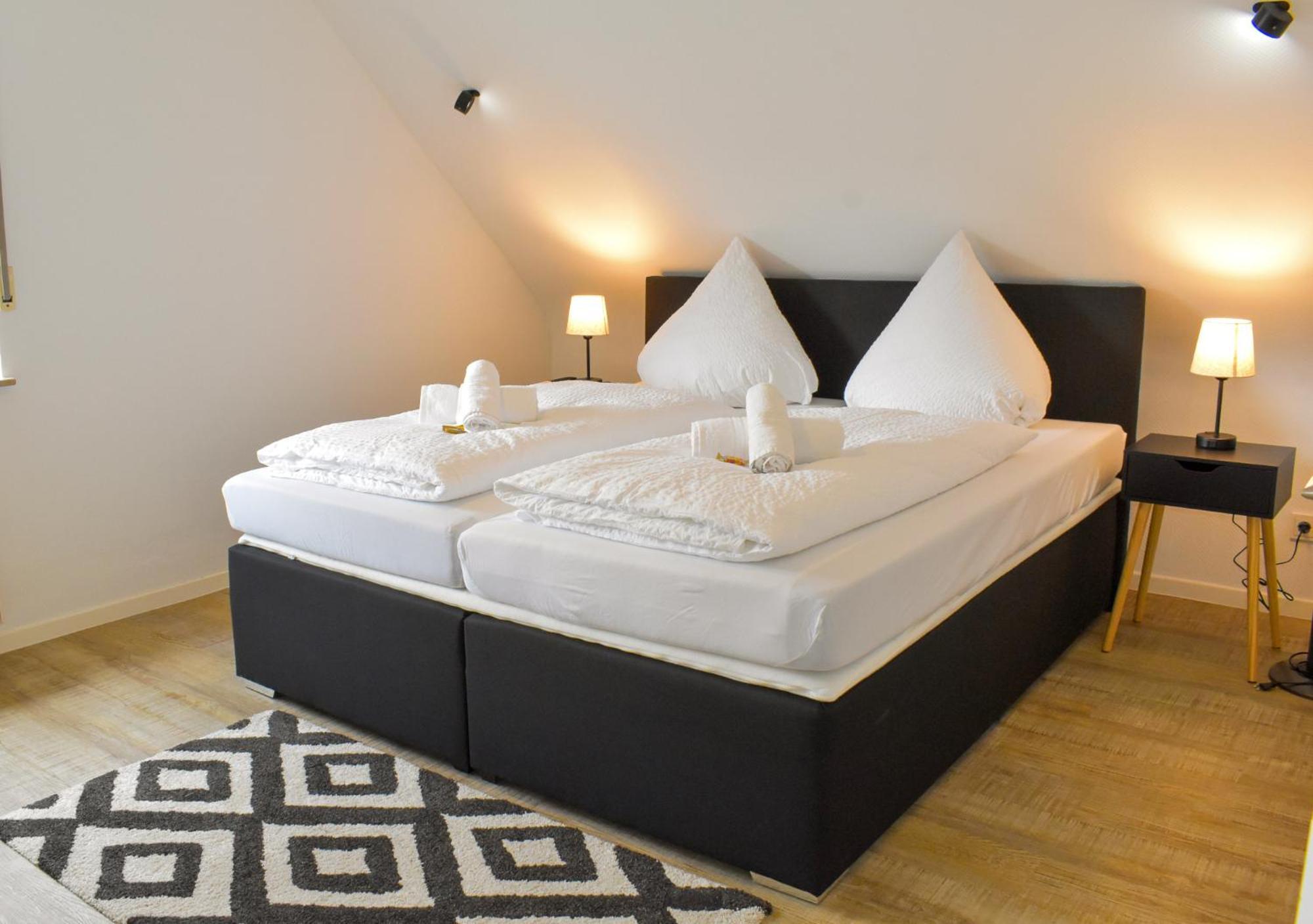 Hotel Emmerich Winningen Zewnętrze zdjęcie